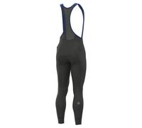 Ale Klimatik K-tour Bib Tights L Black