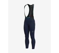 Alé Klimatik K-Tour Bib Tights Navy Blue - XL