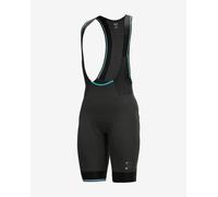 Alé Klimatik K-Tour Thermal Bib Shorts Black - XL