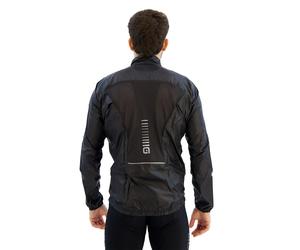 Ale Klimatik Light Pack Jacket S Black