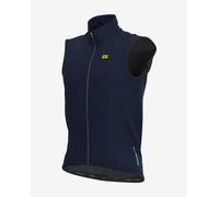 Alé Klimatik Racing Cycling Vest Navy Blue - S