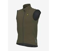 Alé Klimatik Racing Vest Dark Olive Green - S