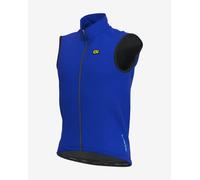 Ale Racing Gilet Blue M Men M Blue