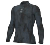 Ale Knitted Long Sleeve Base Layer