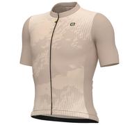Alé - Krakatoa Jersey - Cycling jersey size 3XL, sand
