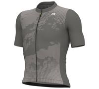 Alé Cycling Men's Off-Road/Gravel | Krakatoa Short Sleeve Cycling Jersey, Cave, XXL