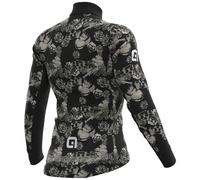 Ale Las Vegas Long Sleeve Jersey Black L Women