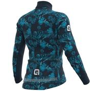 Ale Las Vegas Long Sleeve Jersey S Petrol