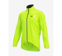 Ale Klimatik Light Pack Jacket Yellow S Men