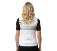 Ale Logo Short Sleeve Jersey XS White