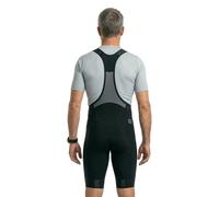 Alé PR.E Magic Colour Thermal Bib Shorts Black - XL