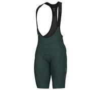 Alé - Magic Colour Bibshorts - Cycling bottoms size M, blue