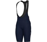 ALE Magic Colour PR-E Bib Shorts Navy Blue