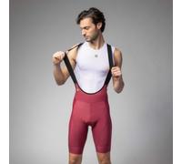 Alé PR.E Magic Colour Bib Shorts purple - XL
