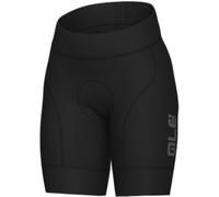 Alé PR.E Magic Colour Cycling Shorts Black Women - M