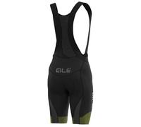 Ale Master 2.0 Bib Shorts L Fluor Yellow / Black