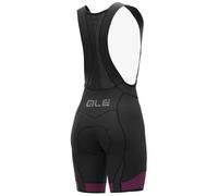 Ale Master 2.0 Bib Shorts XS Pink
