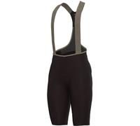 Ale Pr-e Master 2.0 Bib Shorts Brown S Men S Brown