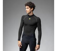 Ale Seamless Long Sleeve Base Layer