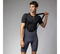 Alé Off Road Gravel Pro Bib Shorts titanium grey - XL
