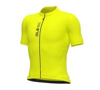 Ale Pragma Color Block Short Sleeve Jersey