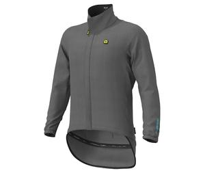 Alé Men's Klimatik Extreme Shell Waterproof Jacket, Black, L