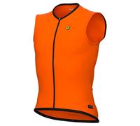Alé Men's PR-E Thermo 2.0 Gilet, Fluo Orange, XXL