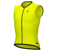 ALE' Mens Pr-e Thermo 2.0 Gilet, Yellow, XL EU