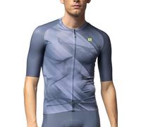 ALE' Men's Pragma Caraibi Short Sleeve Cycling Jersey (Pack of 1)