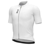 ALE' Men's Pragma Colour Block Short Sleeve Cycling Jersey (Pack of 1)