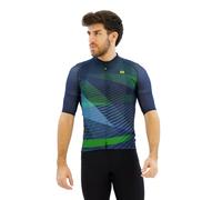 ALE' Men's Pragma Connect Cycling Jersey (Pack of 1)