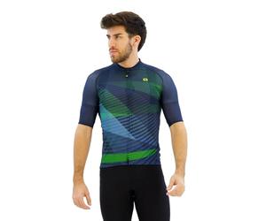 ALE' Men's Pragma Connect Cycling Jersey (Pack of 1)