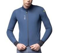 Alé Men's Pragma Fondo 3.0 Jacket, Sebino Blue, 4XL