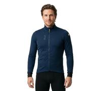 Ale Pragma Fondo 3.0 Jacket Blue L Men L Sebino