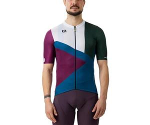 ALE' Men's Pragma Next Short Sleeve Cycling Jersey (Pack of 1)