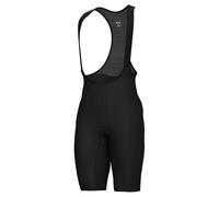 Alé Men's Pragma Winter 2.0 Bib Shorts, Black, XS