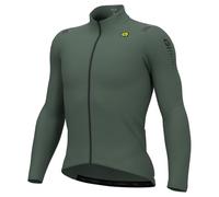 ALE' Men's R-ev1 Warm Race 3.0 Long Sleeve Jersey (Pack of 1)