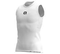 ALE' Men's S1 Summer Intimo Sleeveless Baselayer