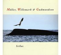 Ale Möller - Frifot