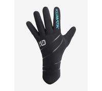 Alé Neoprene Cycling Gloves Black Blue - XL-XXL