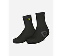ALE Neoprene Cycling Overshoes / Shoe Covers - Black L09240118