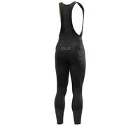 Ale Nordik 2.0 Bib Tights S Black