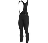 ALE Nordik Plus R-EV1 Bib Tights Black
