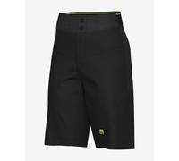 Alé Off-Road Enduro Shorts without Chamois Pad Black Kids - 12
