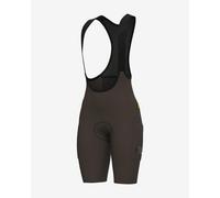Alé Off-Road Gravel Bib Shorts dark green Women - S