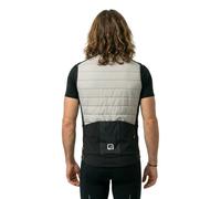 Ale Off Road-gravel Cargo Gilet S Cream