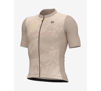 Alé Off Road Gravel Krakatoa short sleeve Jersey grey - XXL