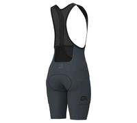 Alé Off-Road Gravel Bib Shorts bluish grey Women - L