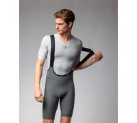 Alé Off Road Gravel Pro Bib Shorts black mud - XL