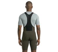 Alé Off Road Gravel Pro Bib Shorts black mud - M